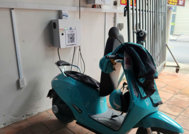 Lắp đặt trạm sạc xe điện – Giải pháp an toàn từ TC POWER